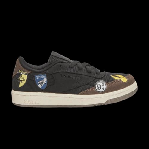 Harry Potter x Reebok Club C J 'Black Brown'
