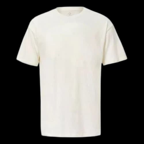 Converse Shapes Box Tee 'White'