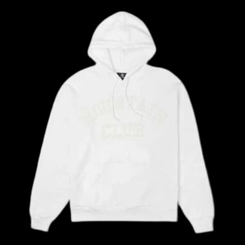 Converse Mountain Club Hoodie 'White' (Women's)
