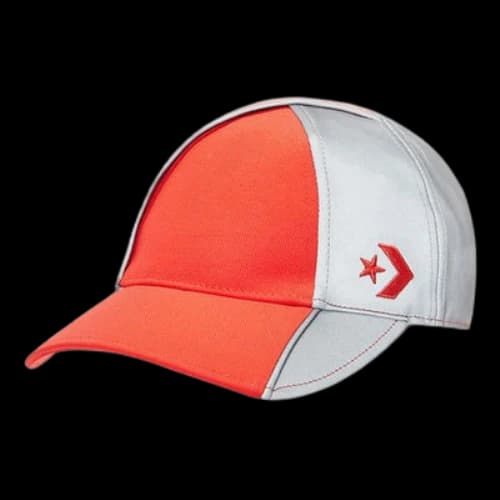 Converse x Feng Chen Wang Cap 'Vermilion Red '