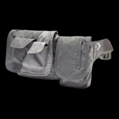 Converse FCW Diagonal Bag 'Grey'