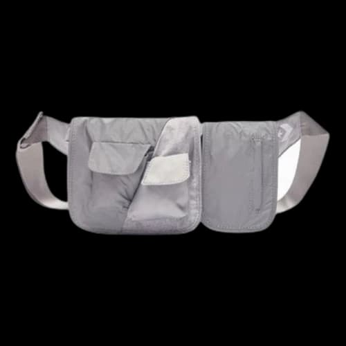 Converse x Feng Chen Wang Dolphin Bag 'Grey'