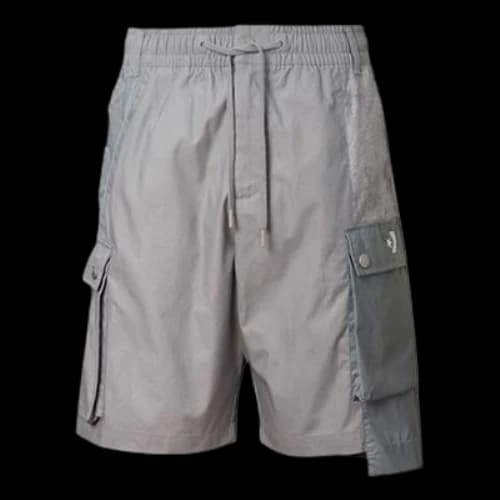Converse x Feng Chen Wang Short 'Grey'