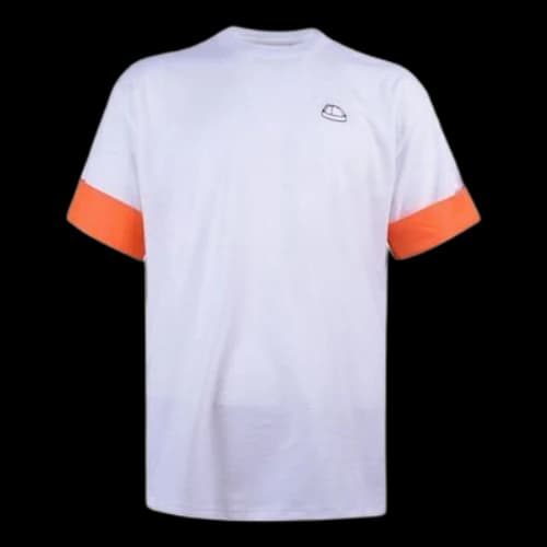 Converse City Element Short Sleeve White