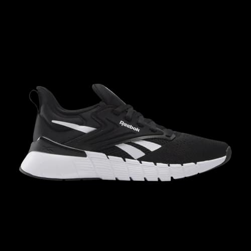 Reebok Nano Gym 'Black White' (Women's)