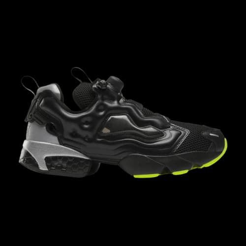 Reebok Instapump Fury 94 Aries Black