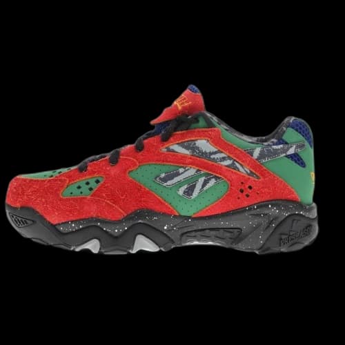Reebok Preseason 94 Low YESEYESEE Streetball