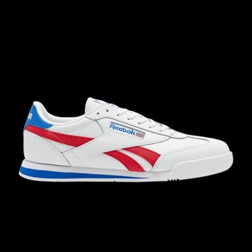 Reebok Campio XT 'White Vector Red Optimum Blue'