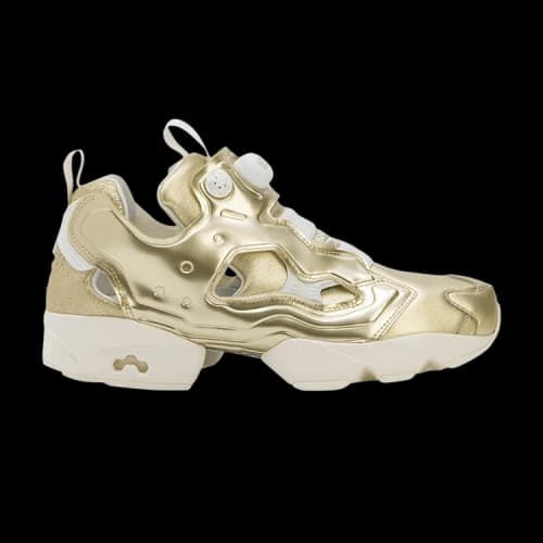 Reebok Instapump Fury 94 'Brass'