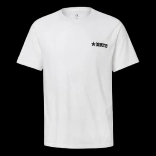 Converse T Men's White