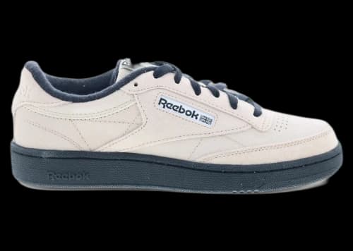 Reebok Club C 85 Tapioca