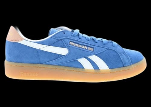 Reebok Club C Grounds UK Twilight Blue