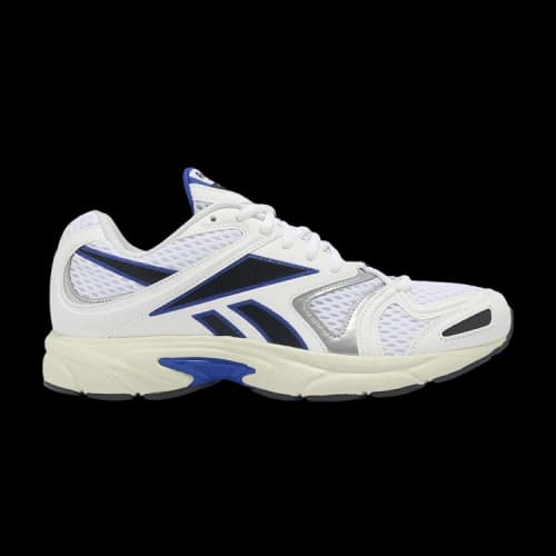 Reebok Premier Road Plus 6 'White Blue Black'
