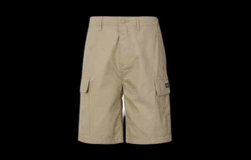 Converse Cargo Pocket Shorts 'Khaki'
