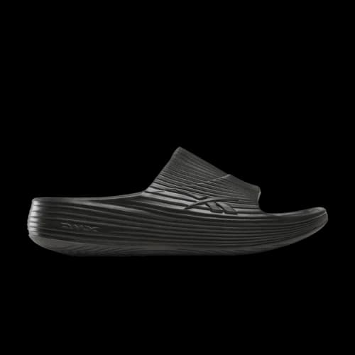 Reebok DMX Recovery Slide 'Washed Black'
