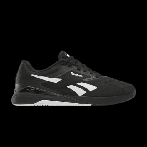 Reebok Nano X5 'Black White' (Women's)