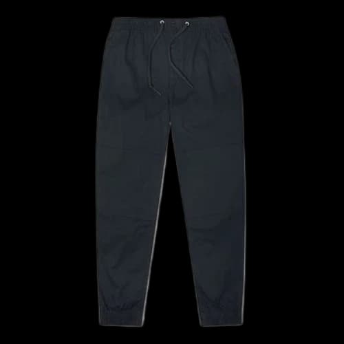 Converse Chuck Taylor Seasonal Woven Pants 'Black'