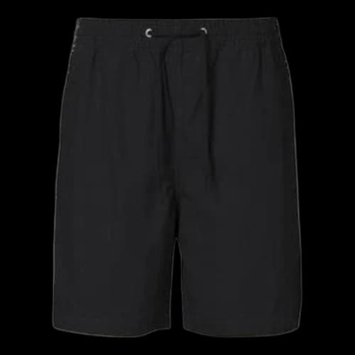 Converse Plaid Short 'Black'