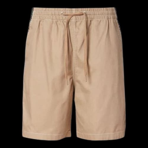 Converse Plaid Short 'Khaki'