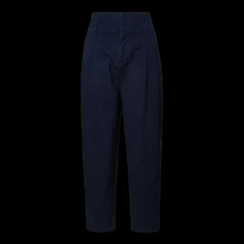 Converse High Waist Pants 'Navy' (Women's)