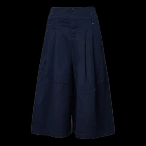 Converse Culotte Pants 'Navy' (Women's)