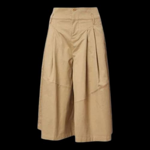 Converse Culotte Pants 'Khaki' (Women's)