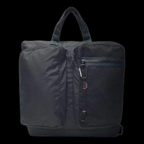 Converse Utility Helmut Bag 'Black'