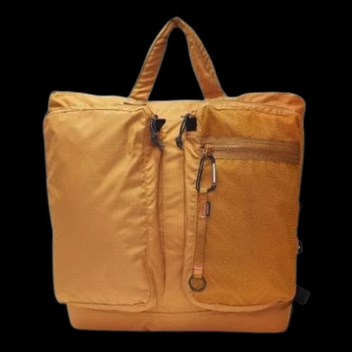 Converse Utility Helmut Bag 'Khaki'