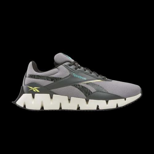 Reebok Zig Dynamica STR 'Grey 3'