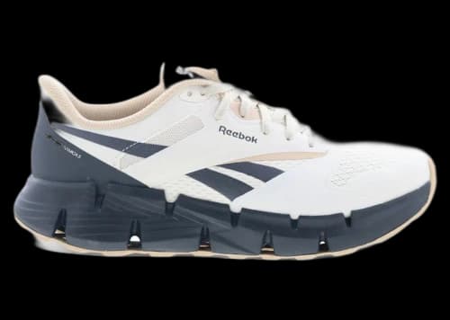 Reebok Zig Dynamica 5 Beige Black