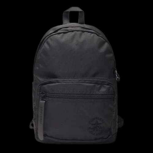 Converse Chuck 70 Go 2 Backpack 'Black'