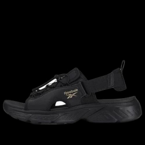 Reebok Hyperium Slide 'Black'