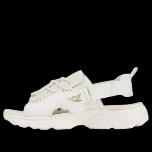 Reebok Hyperium Slides 'White'