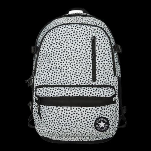 Converse Straight Edge Backpack 'White'