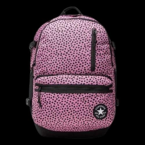 Converse Straight Edge Backpack 'Pink'