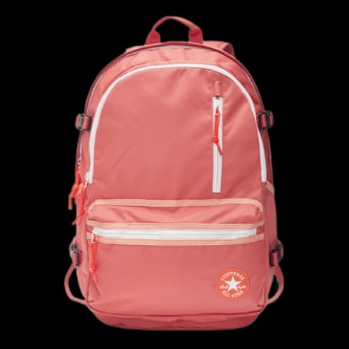Converse Straight Edge Backpack 'Quartz Pink'