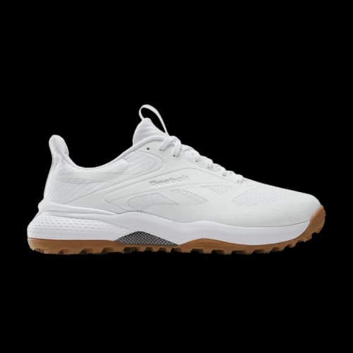 Reebok Nano Golf White Gum