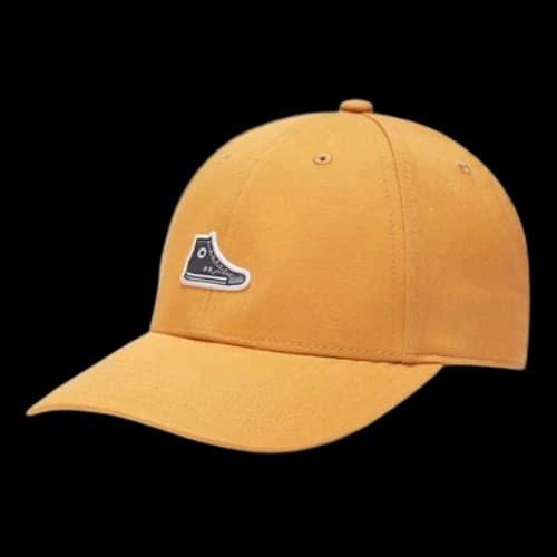 Converse Chuck 70 Baseball Cap 'Yellow'
