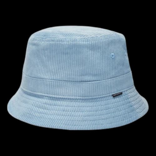 Converse Novelty Bucket Hat 'Sea Salt Blue'