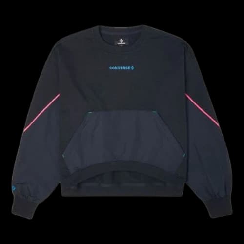 Converse Blocked Alt Terrain Crew 'Black' (Women's)