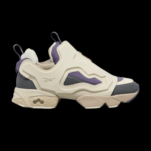 Reebok Footpatrol x Hiking Patrol x InstaPump Fury 'Reconnect with Nature'