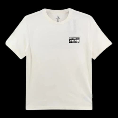 Converse CONS Graphic T-Shirt 'White'