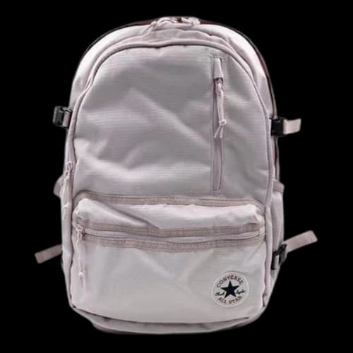 Converse Straight Edge Backpack 'Light Pink'