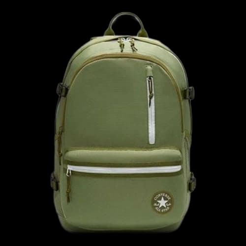 Converse Straight Edge Backpack 'Green'