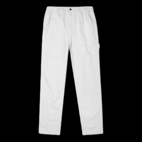 Converse Woven Carpenter Pants 'White'