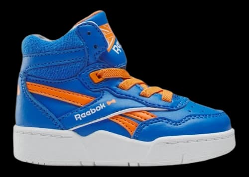 Reebok BB 4000 II Mid Blippi (TD)