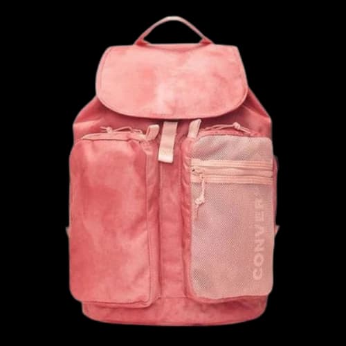 Converse Rucksack Backpack 'Pink'