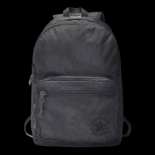 Converse GO 2 Backpack 'Dark Grey'