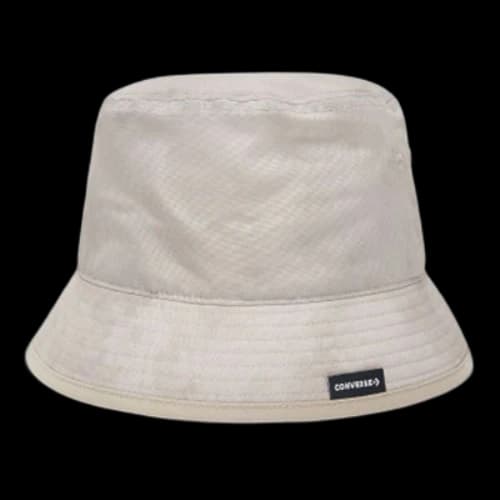 Converse Washed Bucket Hat 'String'