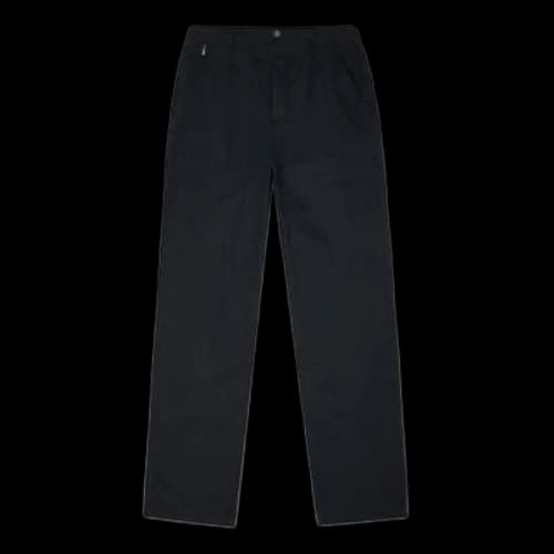 Converse Go To Straight Leg Woven Pants 'Black' (Women's)